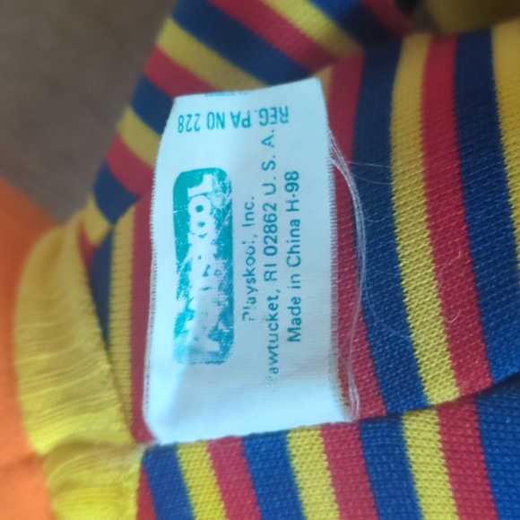 Bert & Ernie Set - Picture 6 of 10